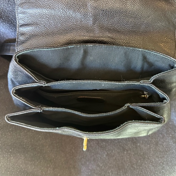 Chanel Backpack - Picture 10 of 16